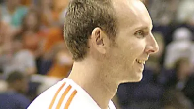 Sean Marks