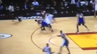Steph Curry Hassan Whiteside