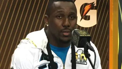 Thomas Davis