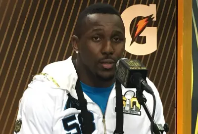 Thomas Davis