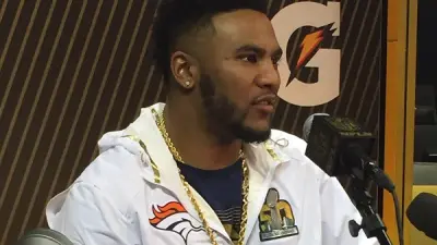 TJ Ward