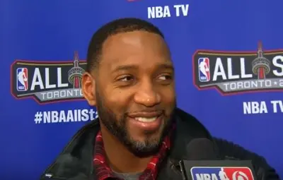 Tracy McGrady