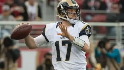 Case Keenum
