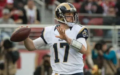 Case Keenum