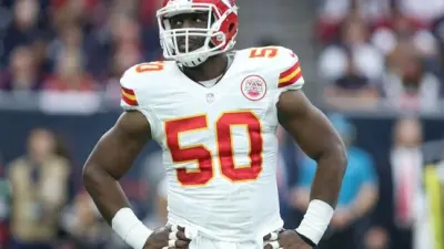 Justin Houston