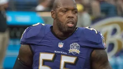 Terrell Suggs
