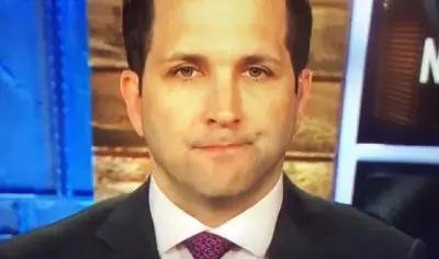 Adam Schefter ESPN