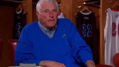 Bob Knight