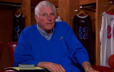 Bob Knight
