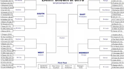 LBS bracket fixed