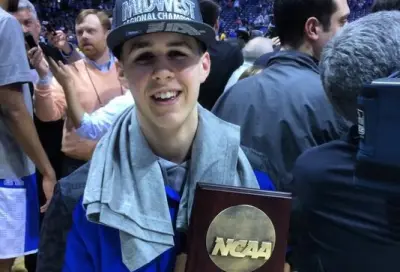 Brad Calipari