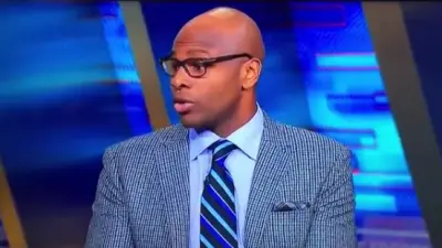 Brendan Haywood