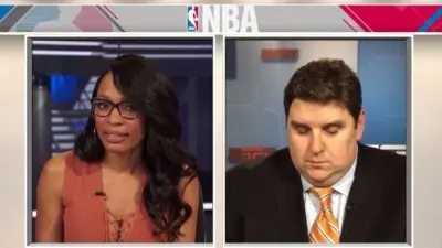 Brian Windhorst ESPN