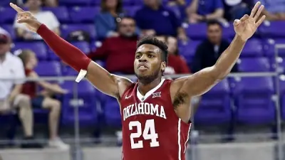Buddy Hield