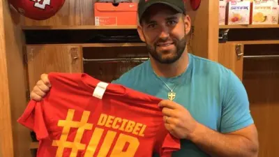 Chase Daniel