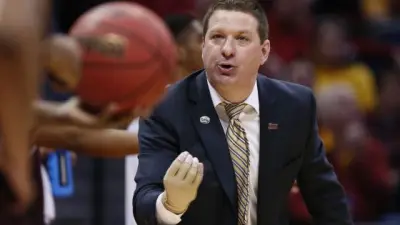 Chris Beard