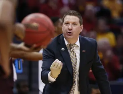 Chris Beard