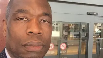 Dikembe Mutombo