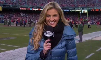 Erin Andrews