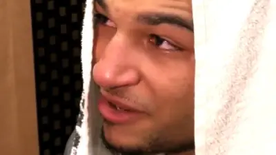 Jamal Murray