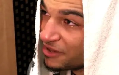 Jamal Murray