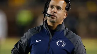 James Franklin