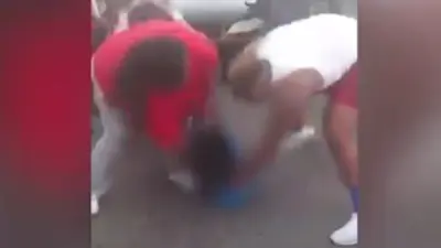 Jeffery Simmons video