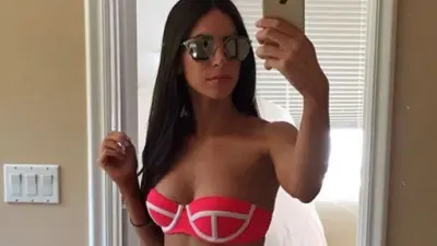 Jen Selter