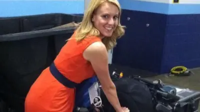 Jessica Moran