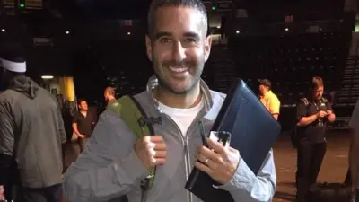 Jon Anik