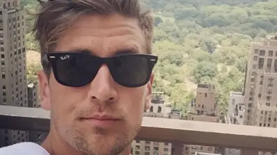 Jordan Rodgers