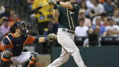 Josh Reddick