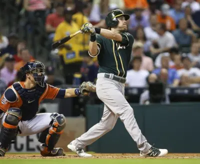 Josh Reddick