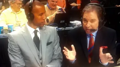 Kevin Harlan
