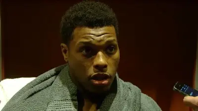 Kyle Lowry