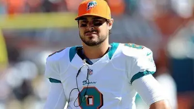 Matt Moore