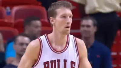 Mike Dunleavy