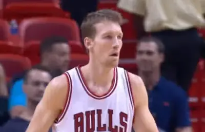 Mike Dunleavy