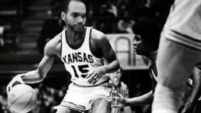 Perry Ellis Kansas