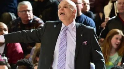 Phil Martelli