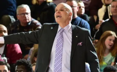 Phil Martelli