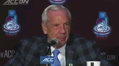 Roy Williams