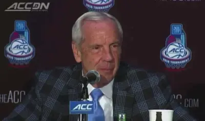 Roy Williams