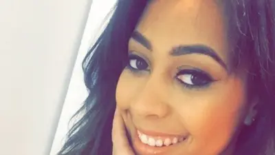 Sydel Curry