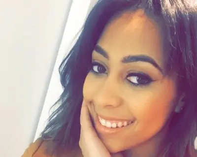 Sydel Curry