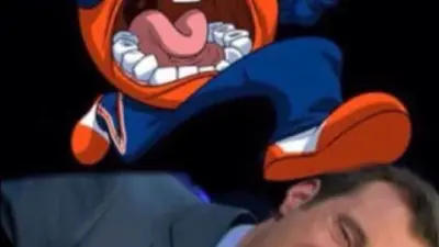 Syracuse Doug Gottlieb