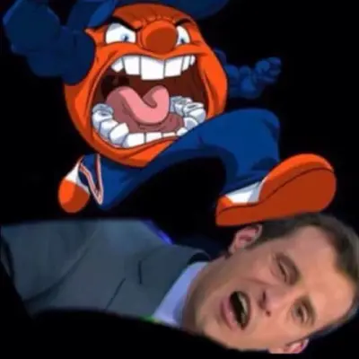 Syracuse Doug Gottlieb