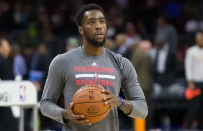 Tony Wroten