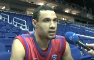 Trajan Langdon