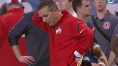 Urban Meyer